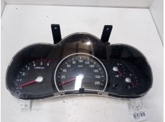 Recambio de cuadro instrumentos para kia carnival / grand carnival iii (vq) 2.9 crdi referencia OEM IAM 940034D280  
