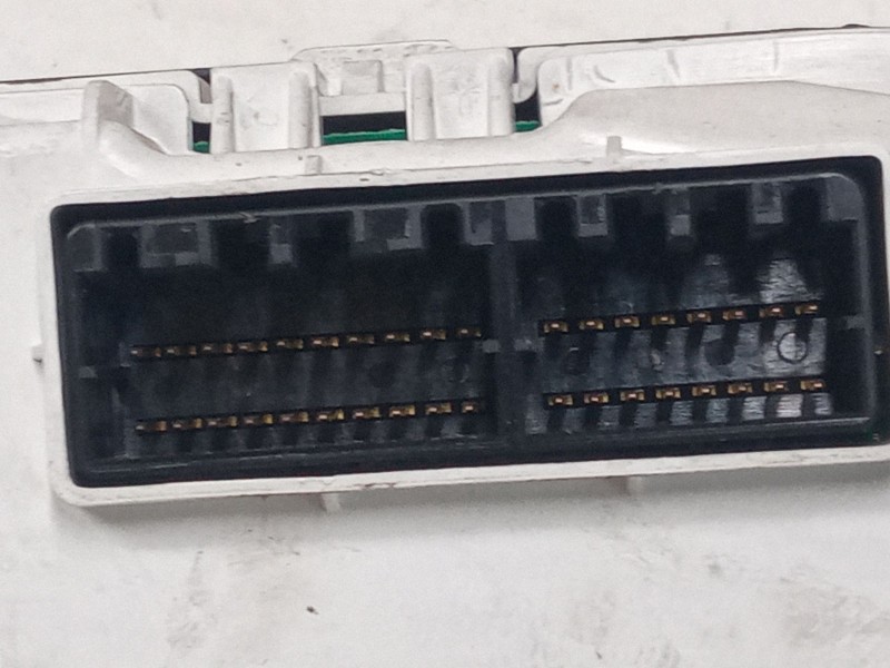 Recambio de cuadro instrumentos para kia carnival / grand carnival iii (vq) 2.9 crdi referencia OEM IAM 940034D280  