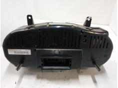 Recambio de cuadro instrumentos para seat toledo iii (5p2) 1.9 tdi referencia OEM IAM 110080280004   2