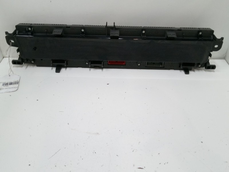 Recambio de cuadro instrumentos para renault scénic ii (jm0/1_) 1.5 dci (jm0f) referencia OEM IAM P8200451505A  