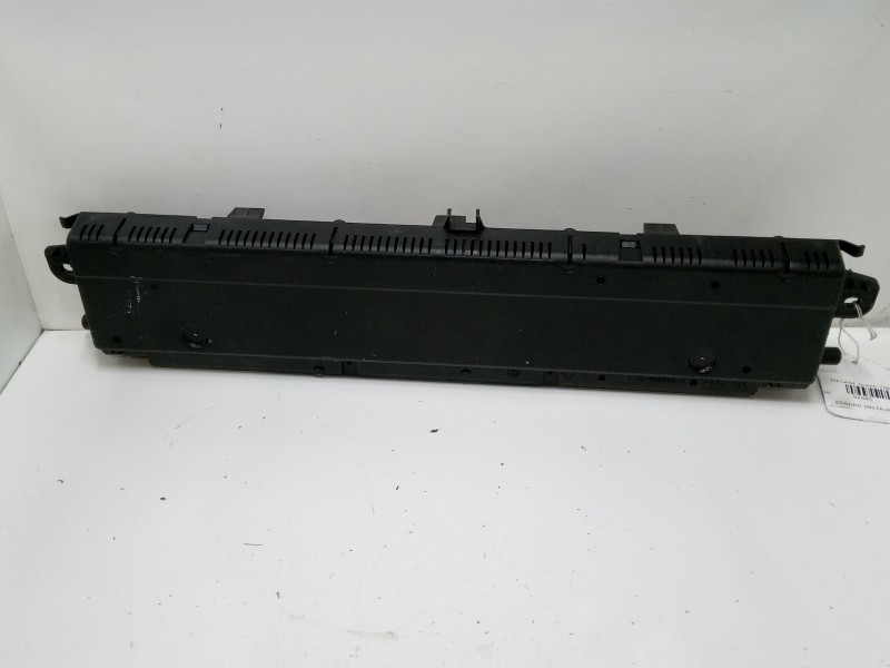 Recambio de cuadro instrumentos para renault scénic ii (jm0/1_) 1.5 dci (jm0f) referencia OEM IAM P8200451505A  