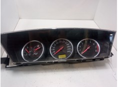 Recambio de cuadro instrumentos para nissan primera hatchback (p12) 1.6 referencia OEM IAM   