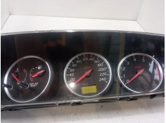 Recambio de cuadro instrumentos para nissan primera hatchback (p12) 1.6 referencia OEM IAM    2