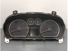 Recambio de cuadro instrumentos para hyundai i30 (fd) 1.6 crdi referencia OEM IAM 940032L520  