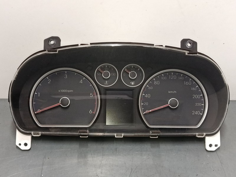 Recambio de cuadro instrumentos para hyundai i30 (fd) 1.6 crdi referencia OEM IAM 940032L520  