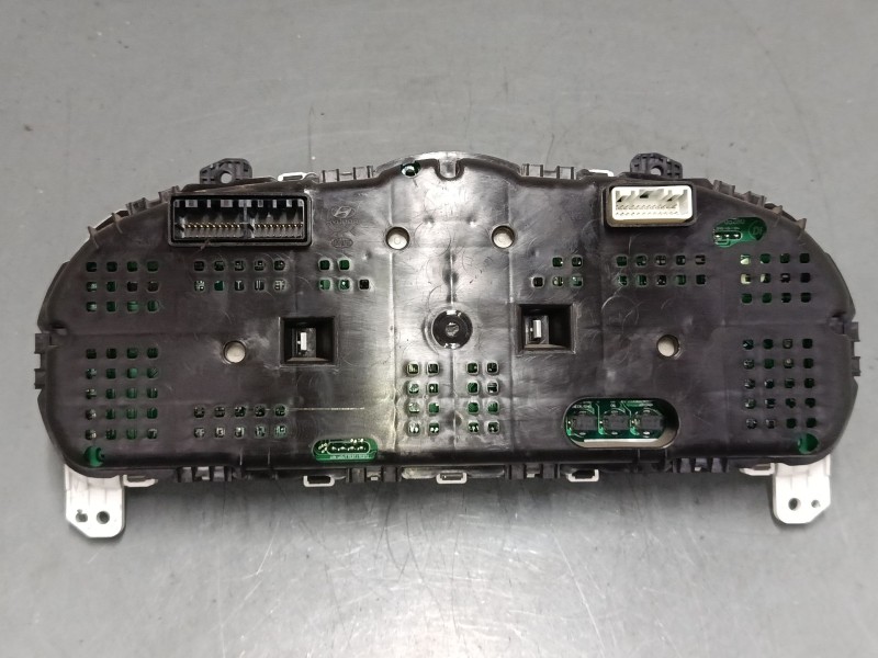 Recambio de cuadro instrumentos para hyundai i30 (fd) 1.6 crdi referencia OEM IAM 940032L520  