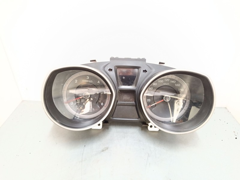 Recambio de cuadro instrumentos para hyundai i30 (gd) 1.4 crdi referencia OEM IAM 94003A6510  