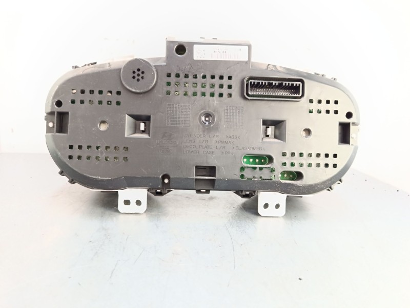 Recambio de cuadro instrumentos para hyundai i30 (gd) 1.4 crdi referencia OEM IAM 94003A6510  