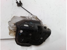 Recambio de cerradura puerta delantera izquierda para audi a4 b7 (8ec) 2.0 tdi 16v referencia OEM IAM    2