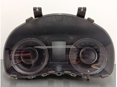 Recambio de cuadro instrumentos para hyundai i40 i (vf) 1.7 crdi referencia OEM IAM 940233Z560  