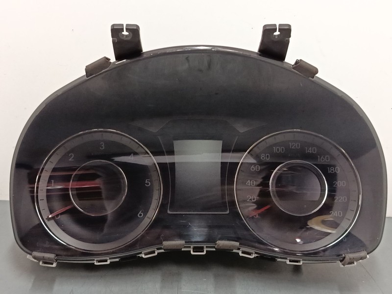 Recambio de cuadro instrumentos para hyundai i40 i (vf) 1.7 crdi referencia OEM IAM 940233Z560  