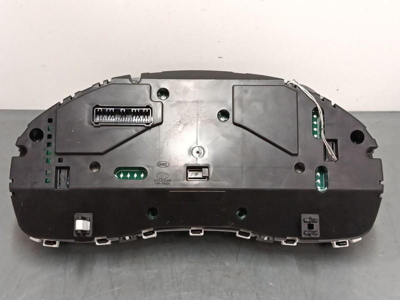 Recambio de cuadro instrumentos para hyundai i40 i (vf) 1.7 crdi referencia OEM IAM 940233Z560  