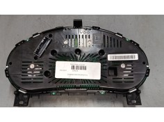 Recambio de cuadro instrumentos para opel insignia a (g09) 2.0 cdti (68) referencia OEM IAM 22783076   2