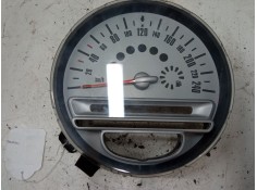 Recambio de cuadro instrumentos para mini mini (r56) one referencia OEM IAM 62116977077  