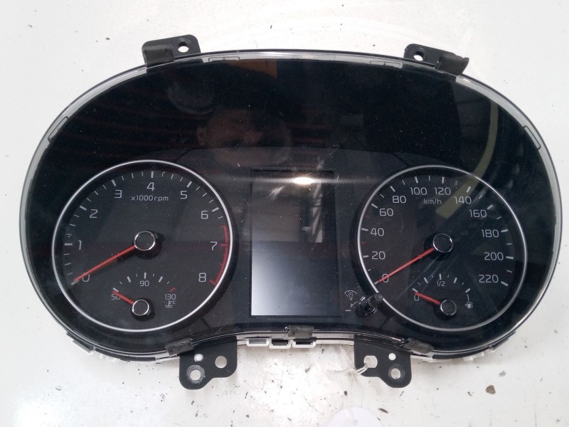 Recambio de cuadro instrumentos para kia picanto iii (ja) 1.0 referencia OEM IAM 94023G6820  