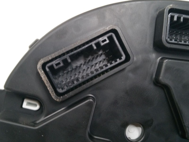 Recambio de cuadro instrumentos para kia picanto iii (ja) 1.0 referencia OEM IAM 94023G6820  