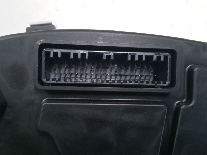 Recambio de cuadro instrumentos para kia picanto iii (ja) 1.0 referencia OEM IAM 94023G6820  