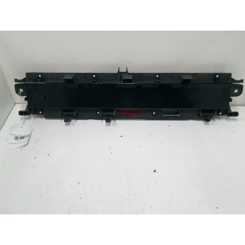 Recambio de cuadro instrumentos para renault grand scénic ii (jm0/1_) 1.9 dci (jm14) referencia OEM IAM P8200704463A  