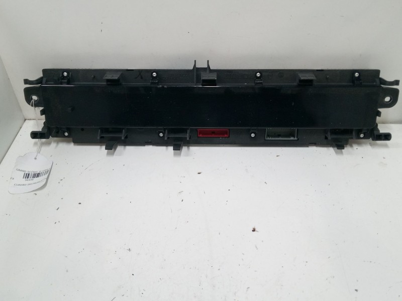 Recambio de cuadro instrumentos para renault grand scénic ii (jm0/1_) 1.9 dci (jm14) referencia OEM IAM P8200704463A  