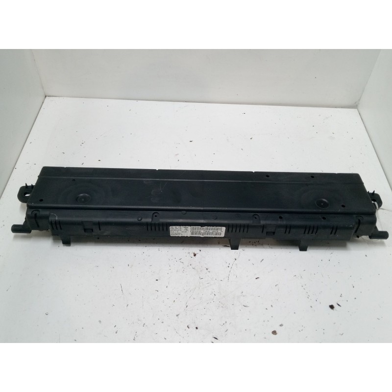 Recambio de cuadro instrumentos para renault grand scénic ii (jm0/1_) 1.9 dci (jm14) referencia OEM IAM P8200704463A  