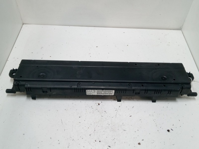 Recambio de cuadro instrumentos para renault grand scénic ii (jm0/1_) 1.9 dci (jm14) referencia OEM IAM P8200704463A  