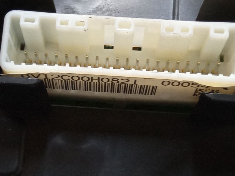 Recambio de cuadro instrumentos para nissan juke (f15) 1.6 referencia OEM IAM   