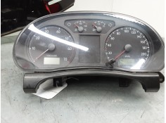 Recambio de cuadro instrumentos para volkswagen polo iv (9n_, 9a_) 1.4 16v referencia OEM IAM 110080320029A  