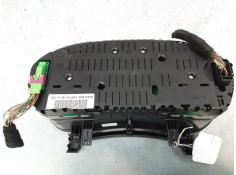 Recambio de cuadro instrumentos para volkswagen polo iv (9n_, 9a_) 1.4 16v referencia OEM IAM 110080320029A   2