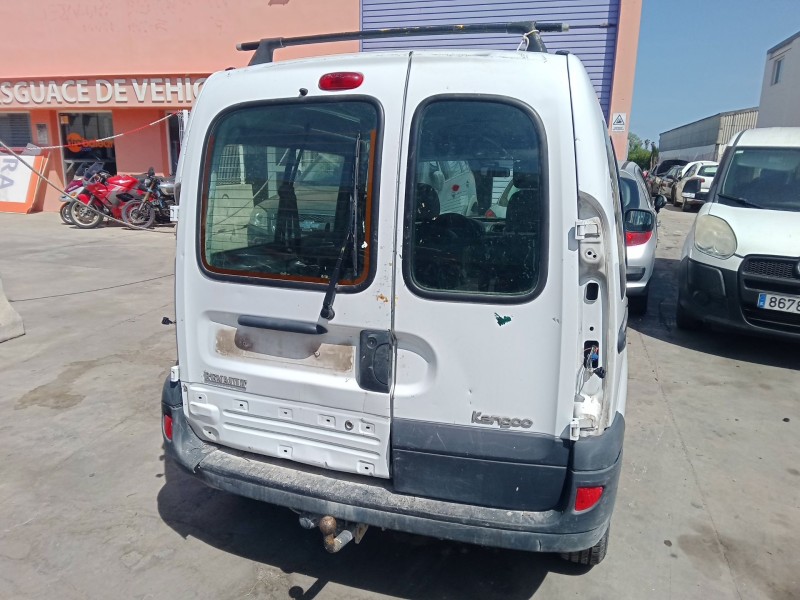 renault kangoo (kc0/1_) del año 2004