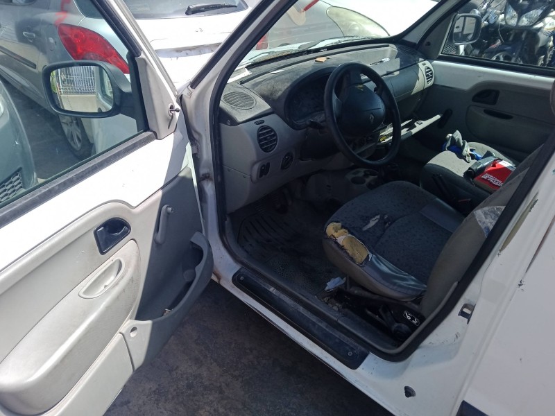 renault kangoo (kc0/1_) del año 2004