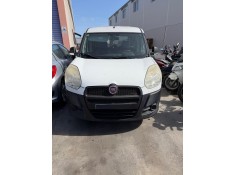 fiat doblo caja/chasis (263_) del año 2014