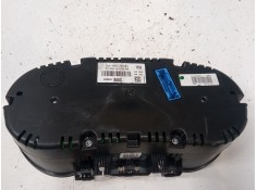 Recambio de cuadro instrumentos para volkswagen polo v (6r1, 6c1) 1.2 referencia OEM IAM 6R0920860C   2