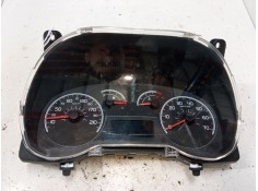 Recambio de cuadro instrumentos para fiat qubo (225_) 1.3 d multijet (225cxb1a, 225axb1a, 225cxb11, 225axb11,... referencia OEM 