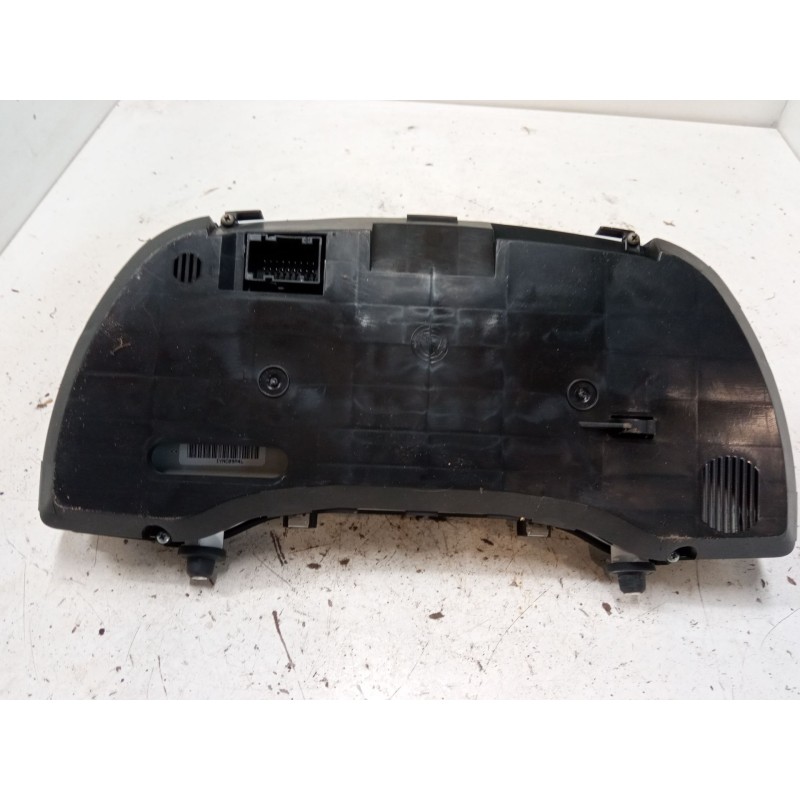 Recambio de cuadro instrumentos para fiat qubo (225_) 1.3 d multijet (225cxb1a, 225axb1a, 225cxb11, 225axb11,... referencia OEM 