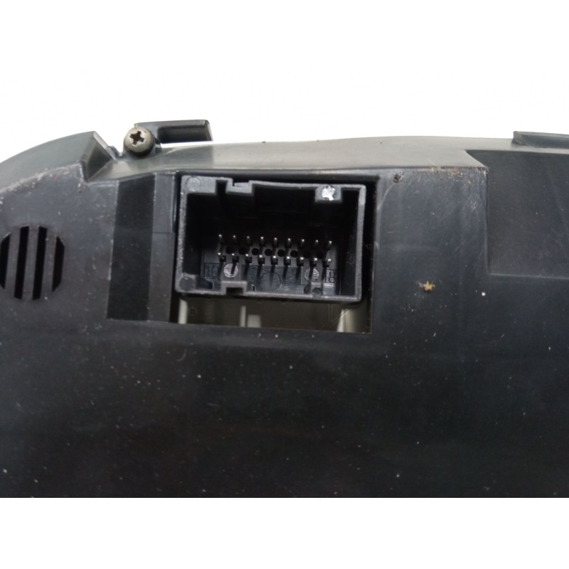 Recambio de cuadro instrumentos para fiat qubo (225_) 1.3 d multijet (225cxb1a, 225axb1a, 225cxb11, 225axb11,... referencia OEM 