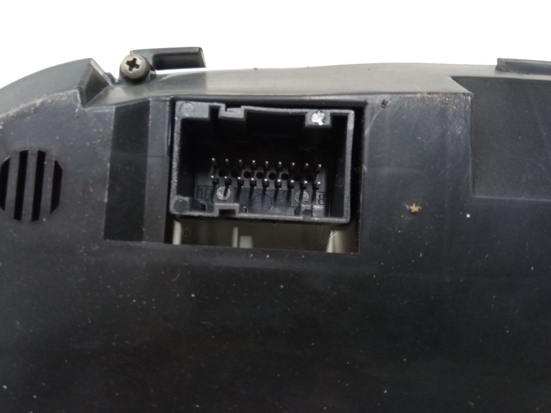 Recambio de cuadro instrumentos para fiat qubo (225_) 1.3 d multijet (225cxb1a, 225axb1a, 225cxb11, 225axb11,... referencia OEM 