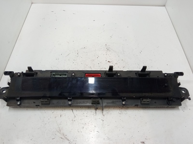 Recambio de cuadro instrumentos para renault scénic ii (jm0/1_) 1.9 dci (jm14) referencia OEM IAM P8200704463A  
