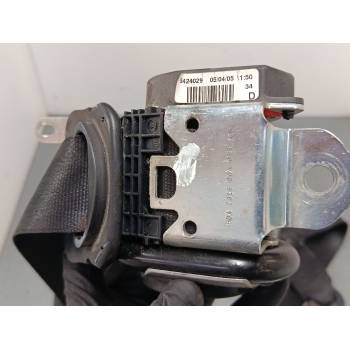 CINTURON SEGURIDAD DELANTERO DERECHO 5424029 