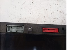 Recambio de cuadro instrumentos para renault scénic ii (jm0/1_) 1.9 dci (jm14) referencia OEM IAM P8200704463A   2