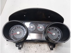 Recambio de cuadro instrumentos para fiat punto (199_) 1.3 d multijet referencia OEM IAM 555003062501A  