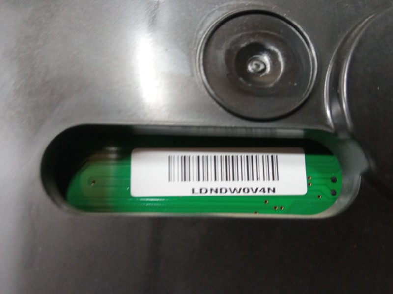 Recambio de cuadro instrumentos para fiat punto (199_) 1.3 d multijet referencia OEM IAM 555003062501A  