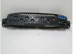 Recambio de cuadro instrumentos para citroën xsara picasso (n68) 1.6 hdi referencia OEM IAM 9661734780   2