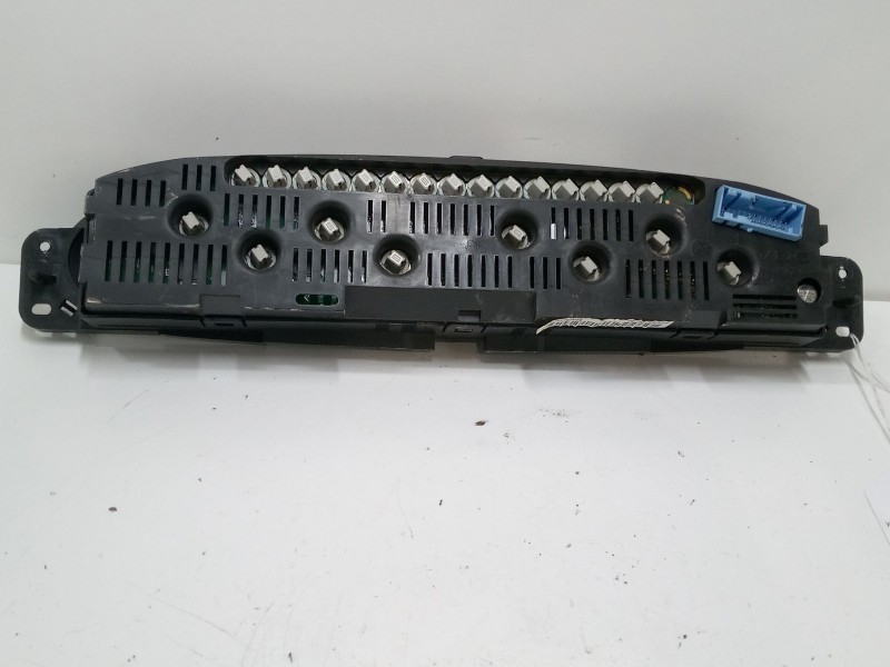 Recambio de cuadro instrumentos para citroën xsara picasso (n68) 1.6 hdi referencia OEM IAM 9661734780  