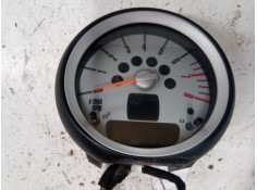 Recambio de cuenta revoluciones para mini mini (r56) one referencia OEM IAM 153400 SS00141568 