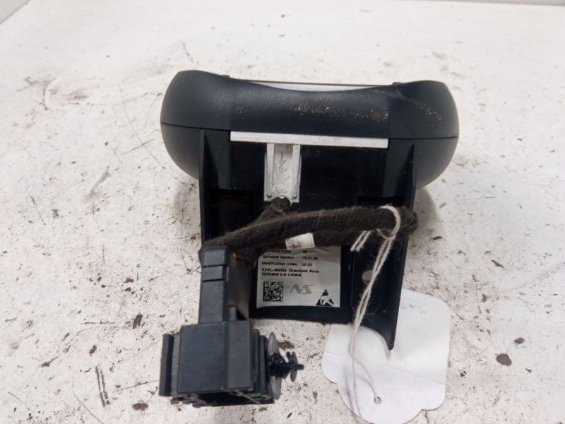 Recambio de cuenta revoluciones para mini mini (r56) one referencia OEM IAM 153400 SS00141568 