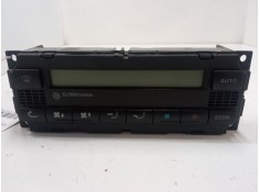 Recambio de mando climatizador para volkswagen bora variant (1j6) 1.9 tdi referencia OEM IAM   