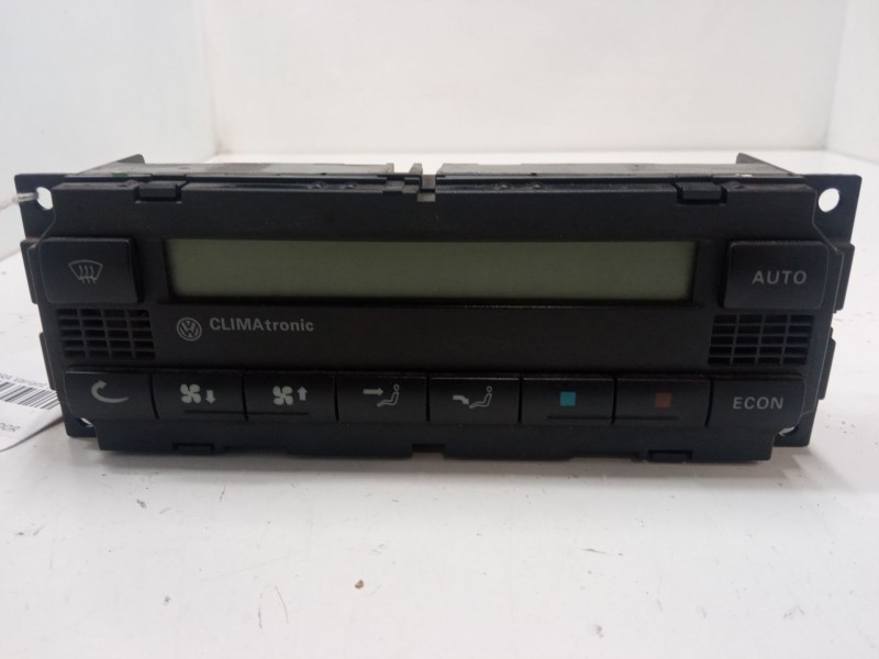 Recambio de mando climatizador para volkswagen bora variant (1j6) 1.9 tdi referencia OEM IAM   