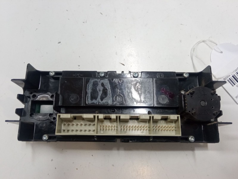 Recambio de mando climatizador para volkswagen bora variant (1j6) 1.9 tdi referencia OEM IAM   