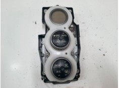 Recambio de mando climatizador para toyota yaris (_p9_) 1.4 d-4d (nlp90_) referencia OEM IAM 758909  