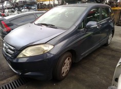 honda fr-v (be) del año 2006